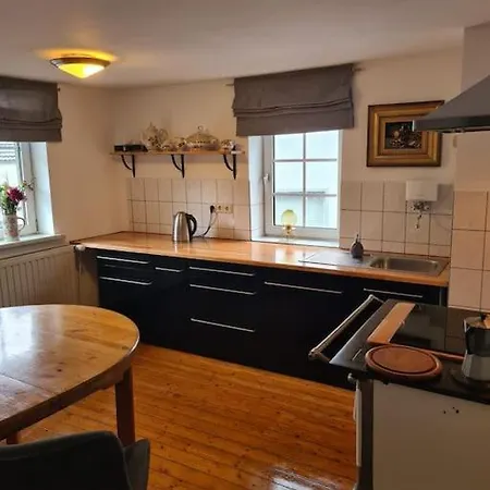 Ferienwohnung Bergischer Dreiklang Windeck Esterno foto