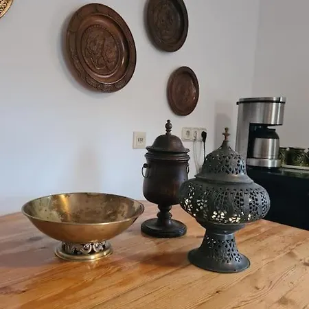 Ferienwohnung Bergischer Dreiklang Windeck Esterno foto