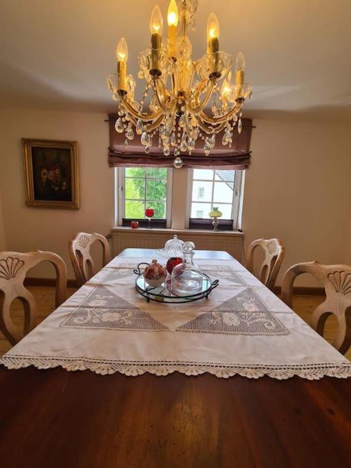 Apartment Bergischer Dreiklang