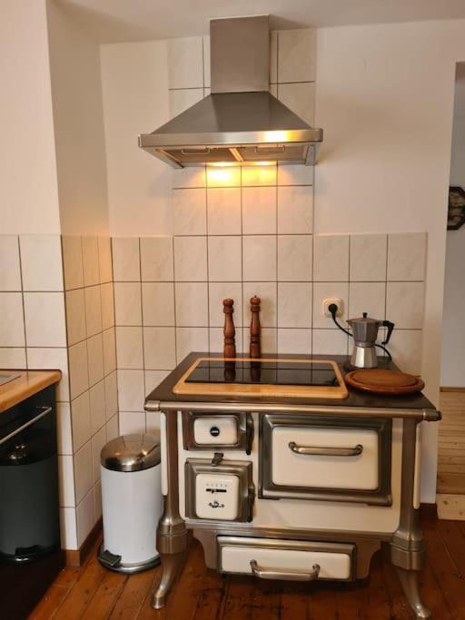 Apartment Bergischer Dreiklang