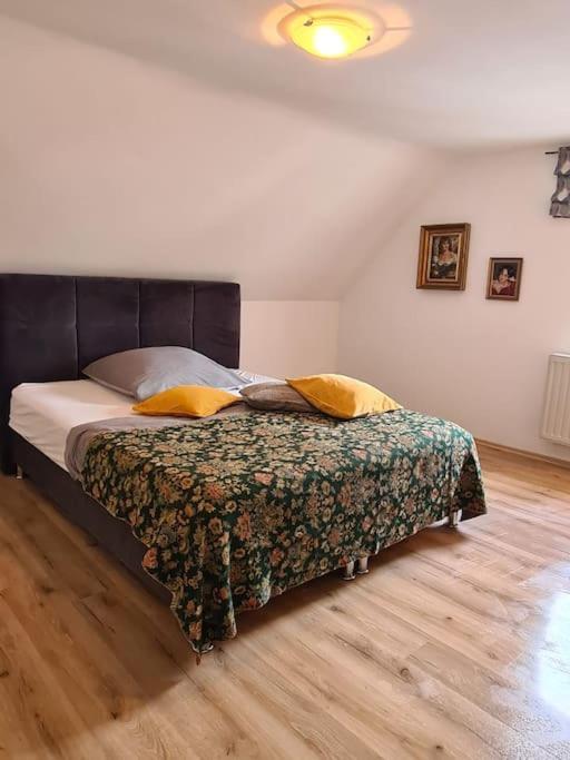 Apartment Bergischer Dreiklang Windeck