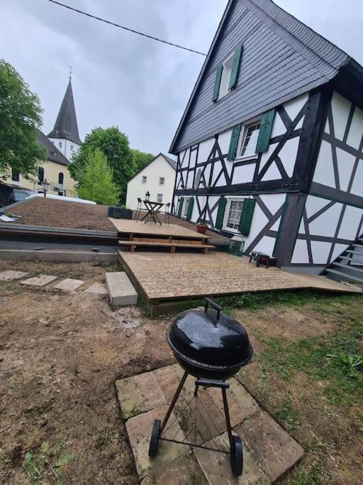 Bergischer Dreiklang