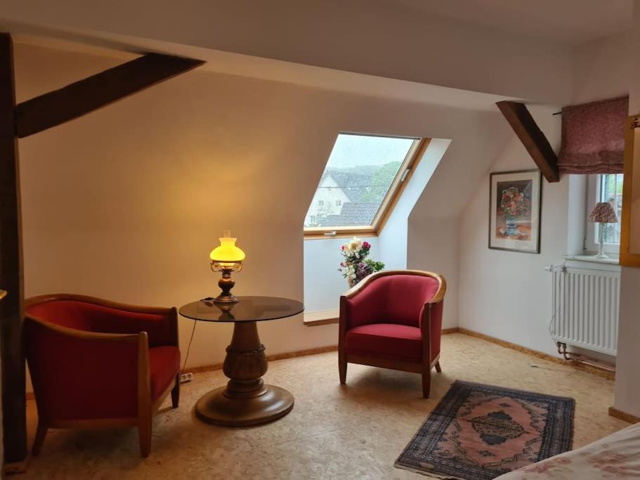 Apartment Bergischer Dreiklang Windeck