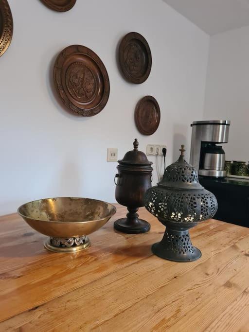 Apartment Bergischer Dreiklang Windeck