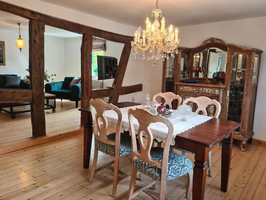 Apartment Bergischer Dreiklang *